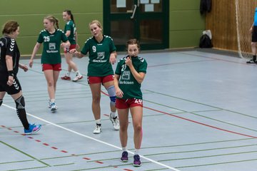 Bild 48 - Damen HSG Kremperheide/M�nsterdorf - Suchsdorfer SV : Ergebnis: 39:22